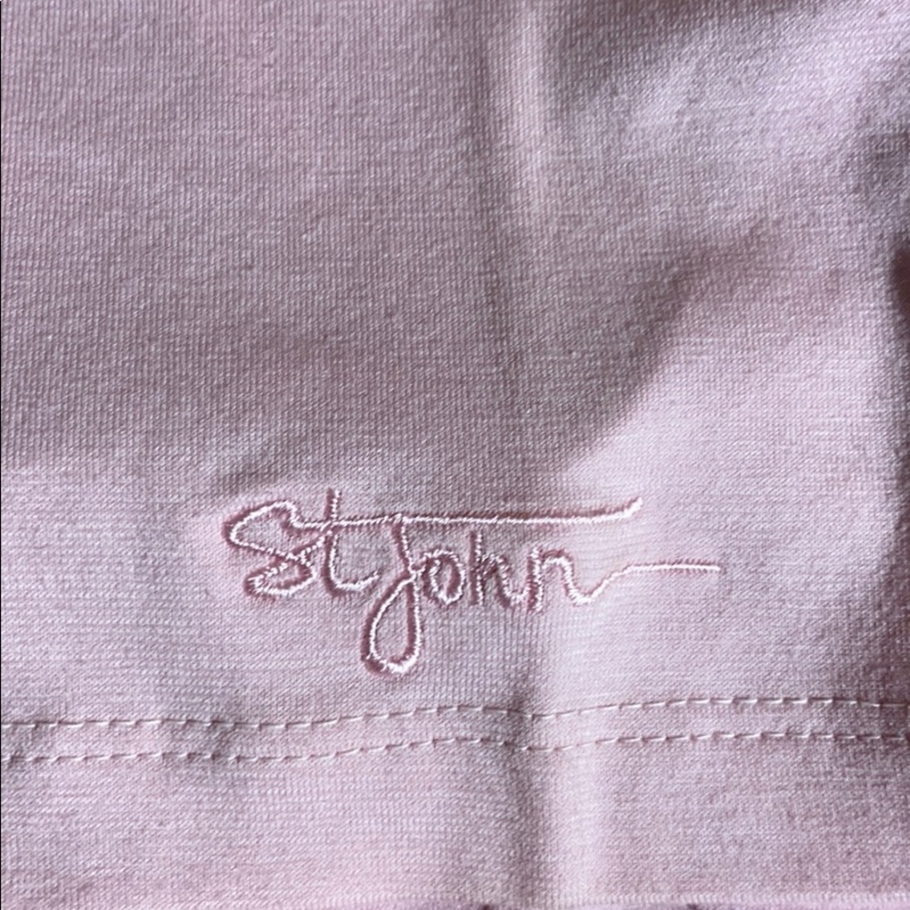 St. John t-shirt - Picture 4 of 5